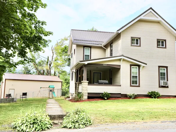 405 Front St, Linden, PA 17744