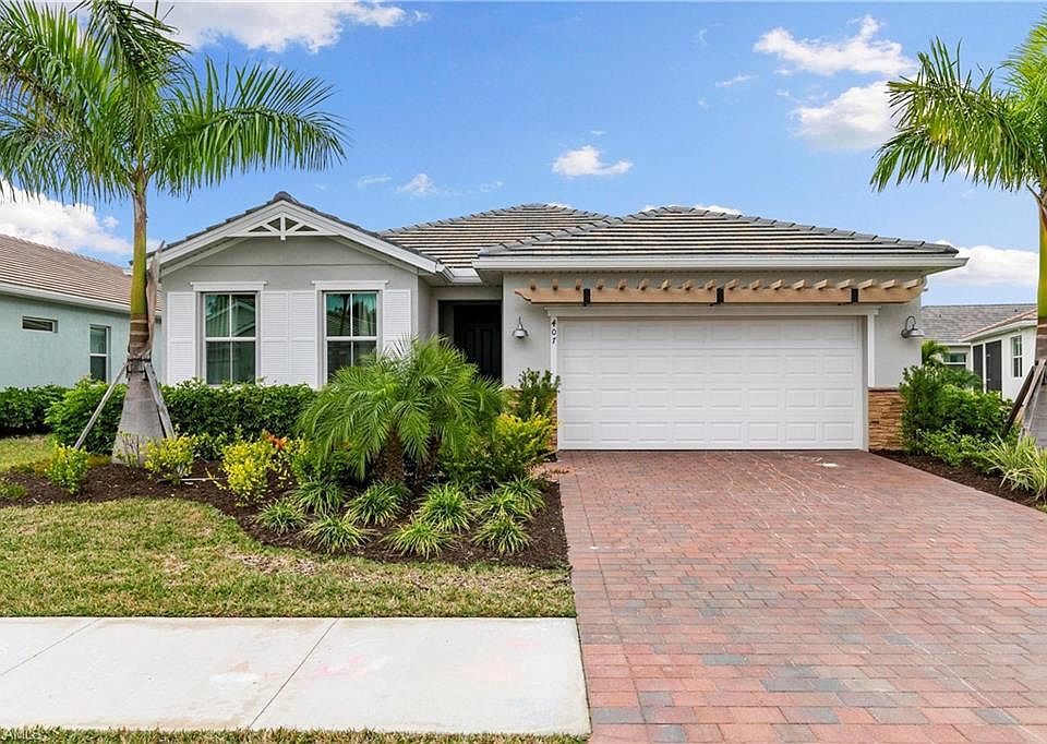 407 Polihale Way, Naples, FL 34114 | MLS #224007818 | Zillow