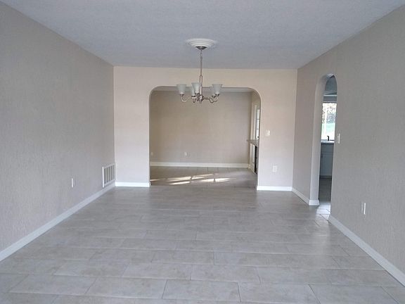 Dining Room overlooking Den