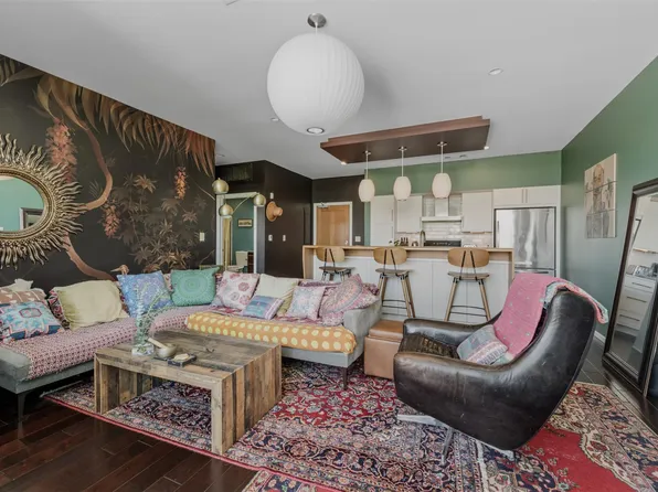 1600 Barton Springs Rd Unit 1507, Austin, TX 78704