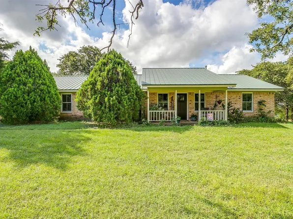 5628 County Road 311, Grandview, TX 76050