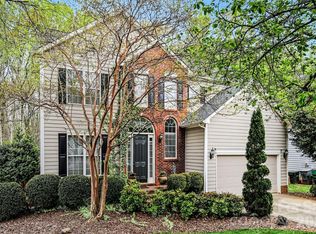 12329 Panthersville Dr, Charlotte, NC 28269