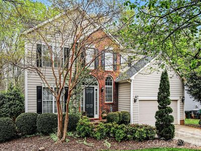 12329 Panthersville Dr, Charlotte, NC, 28269