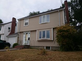 47 Clancy Rd, Boston, MA 02124