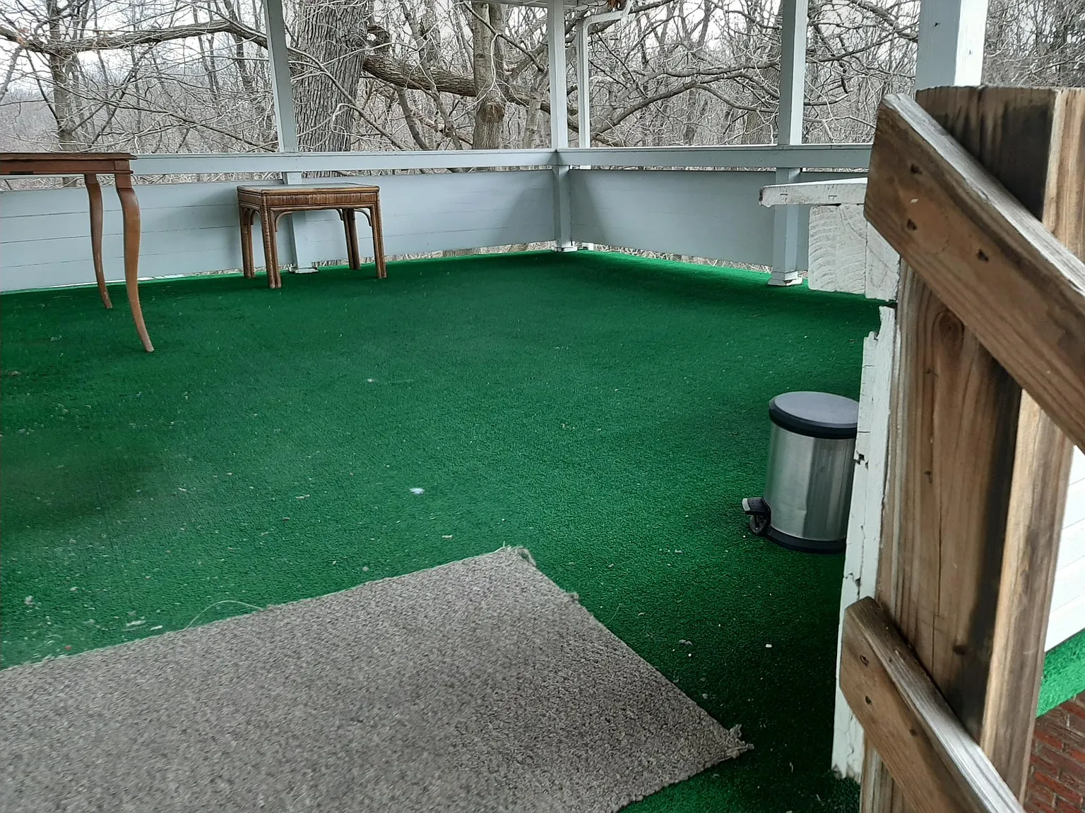 2 bed, $820 — Photo 2