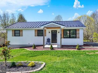 824 Almoney Rd, Wrightsville, PA