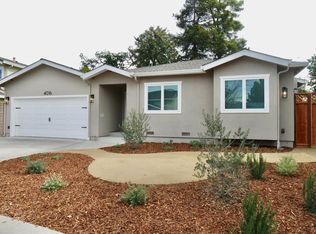4016 Luneta Dr, San Jose, CA 95136