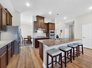 4814 Clamdigger Way, Garland, TX 75043