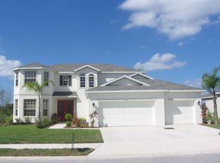 11466 Summit Rock Ct, Parrish, FL 34219