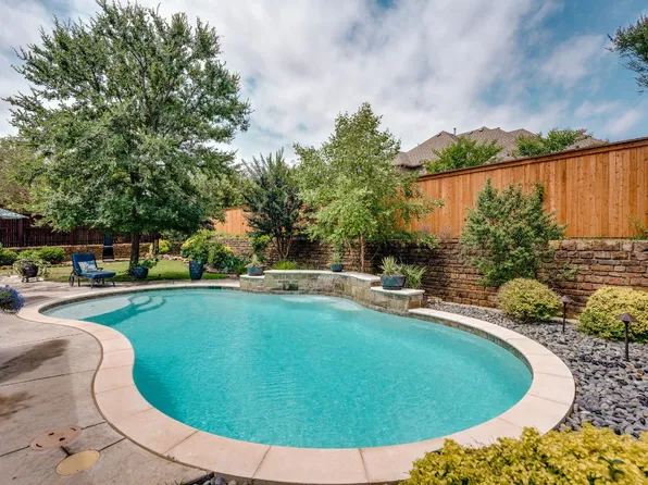 9154 Parson Dr, Argyle, TX 76226