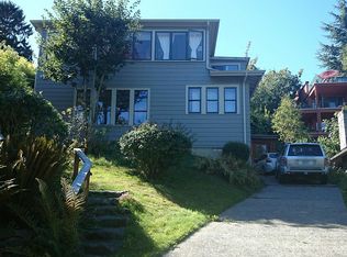 3312 S Lane St, Seattle, WA 98144