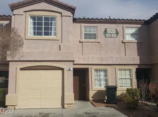 1928 Hodgenville St UNIT 103, Las Vegas, NV 89106