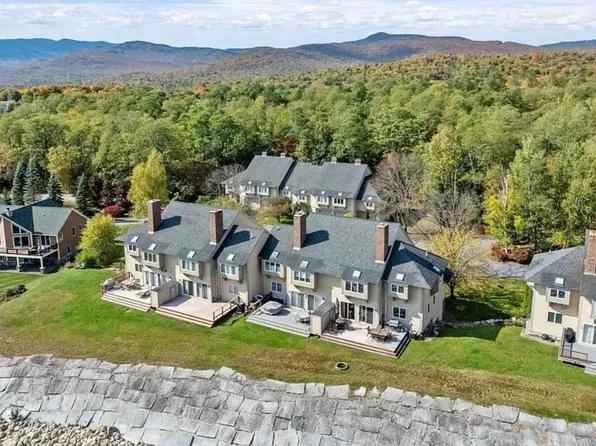 52 Bunker Lane #4, Lincoln, NH 03251