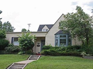 3715 Sunset Dr, Flint, MI 48503
