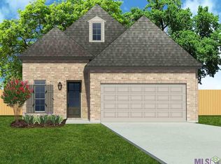 10430 Parc Cella Ct, Denham Springs, LA 70726