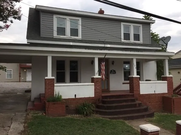 104 Madison St, Radford, VA 24141