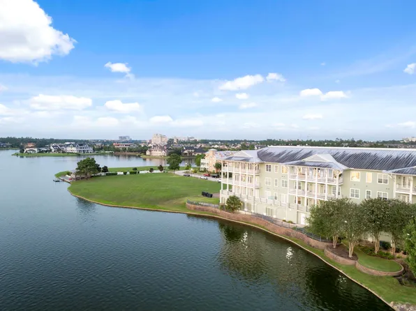 161 W Breezy Way Unit 3C, Spring, TX 77380