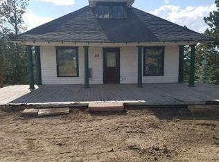 375 Drunk Horse Ln, Westcliffe, CO 81252
