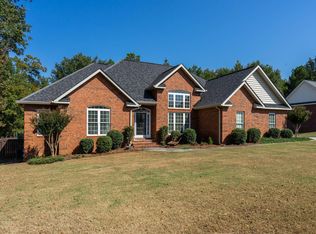 258 Hidden Creek Cir, Lizella, GA 31052