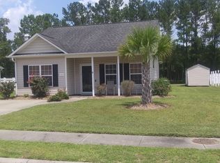 133 Cottage Creek Cir, Conway, SC 29527