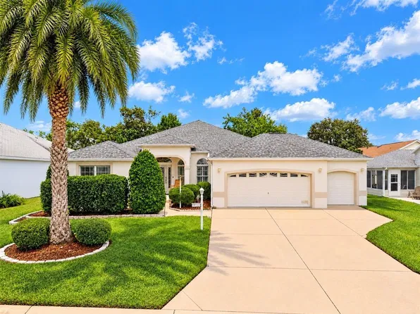9245 SE 169TH BENTLEY STREET, THE VILLAGES, FL 32162