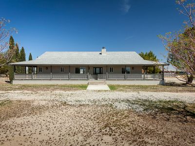 7087 W Avenue A, Rosamond, CA, 93560