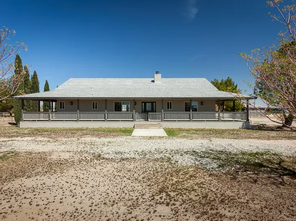 7087 W Avenue A, Rosamond, CA 93560