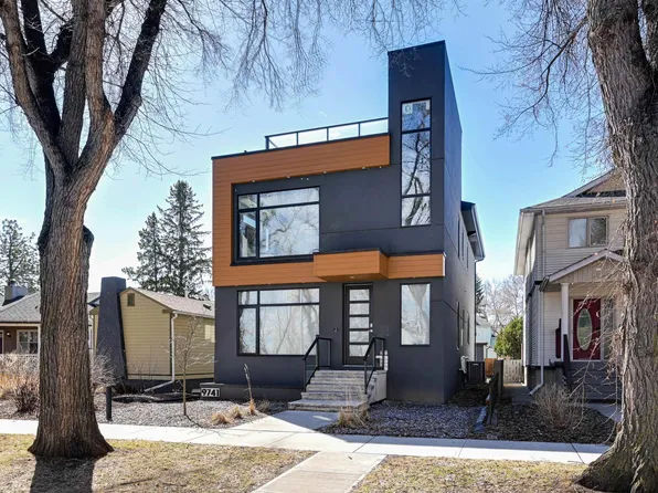 9741 90th Ave NW, Edmonton, AB T6E 2S8
