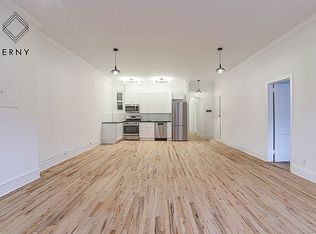 860 Manhattan Ave #1, Brooklyn, NY 11222