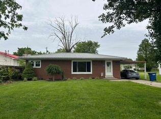 117 E Washington St, Sebree, KY 42455