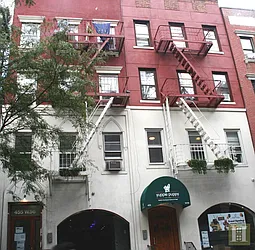 Rented by Halstead Real Estate