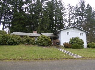 206 San Mar Dr NE, Olympia, WA 98506