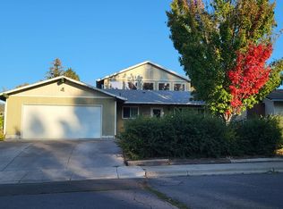 2627 Berkeley St, Klamath Falls, OR 97601
