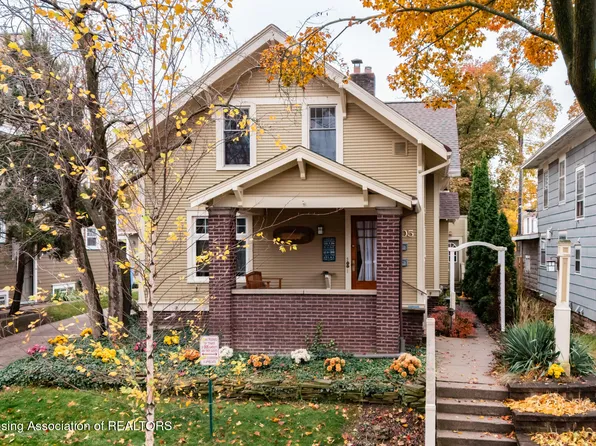 805 Bancroft Ct, Lansing, MI 48915