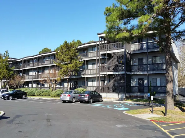 (undisclosed Address), Ocean City, MD 21842