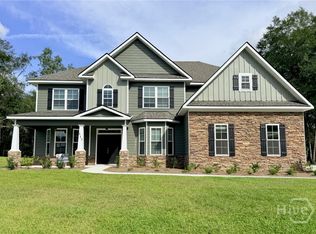 117 Concord Dr, Guyton, GA 31312