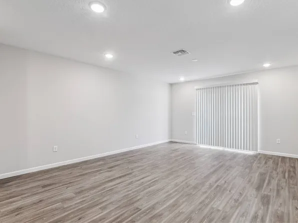 The Harper at Trout River