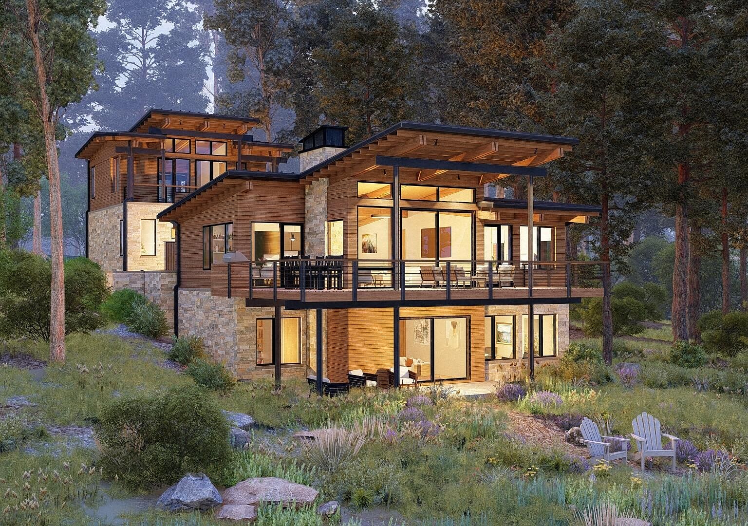 3337 S Ghost Tree Dr #6