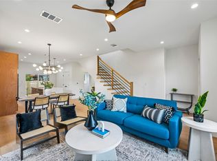 513 W Odell St #A, Austin, TX 78752