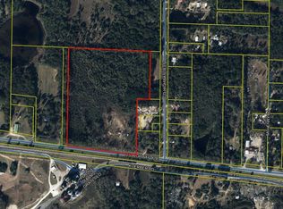 2965 Us Highway 90 E, Defuniak Springs, FL 32433
