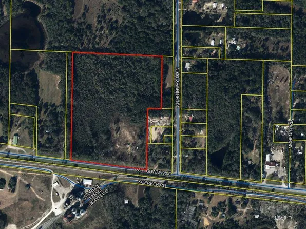 2965 Us Highway 90 E, Defuniak Springs, FL 32433