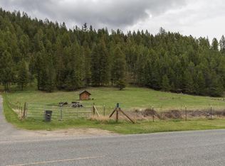 1053 Haller Creek Rd, Addy, WA 99101