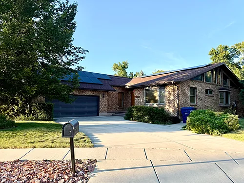 6349 S Jamestown Ct Photo 1