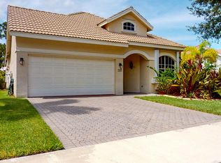 767 SW Munjack Cir, Port Saint Lucie, FL 34986