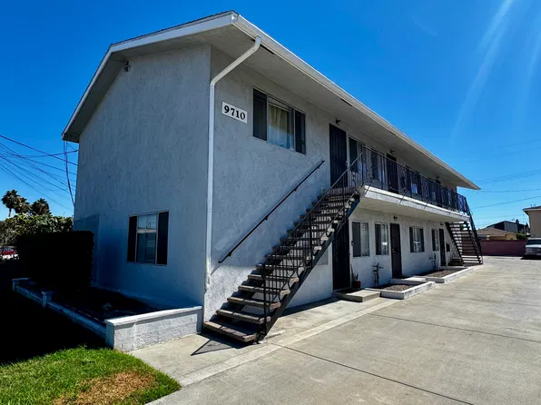 9710 Olive St APT 5, Bellflower, CA 90706