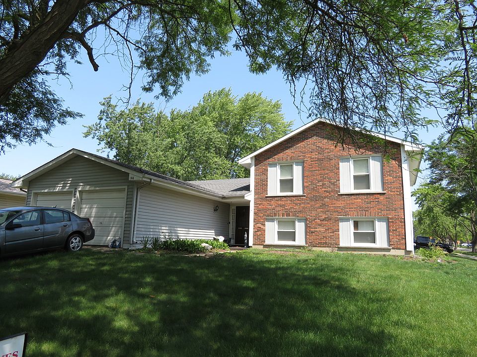 516 Cumberland Ln, Bolingbrook, IL 60440 Zillow
