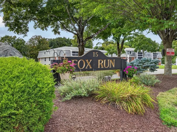 15 Foundry St APT C4, South Easton, MA 02375
