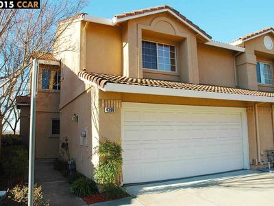 4390 Conejo Dr, Danville, CA, 94506