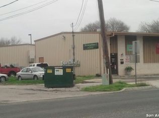 9202 Converse Business Ln, Converse, TX 78109