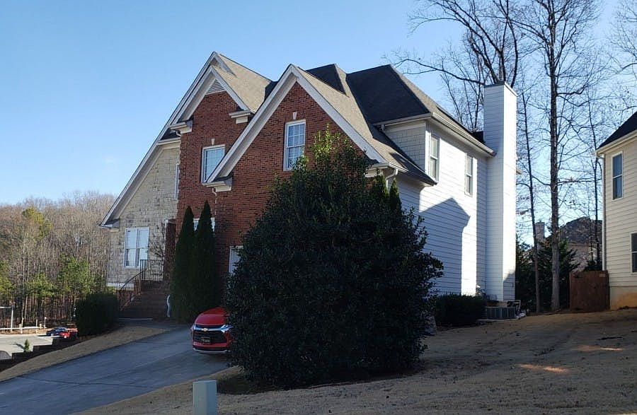 3334 Chastain Ridge Dr, Marietta, GA 30066 Zillow